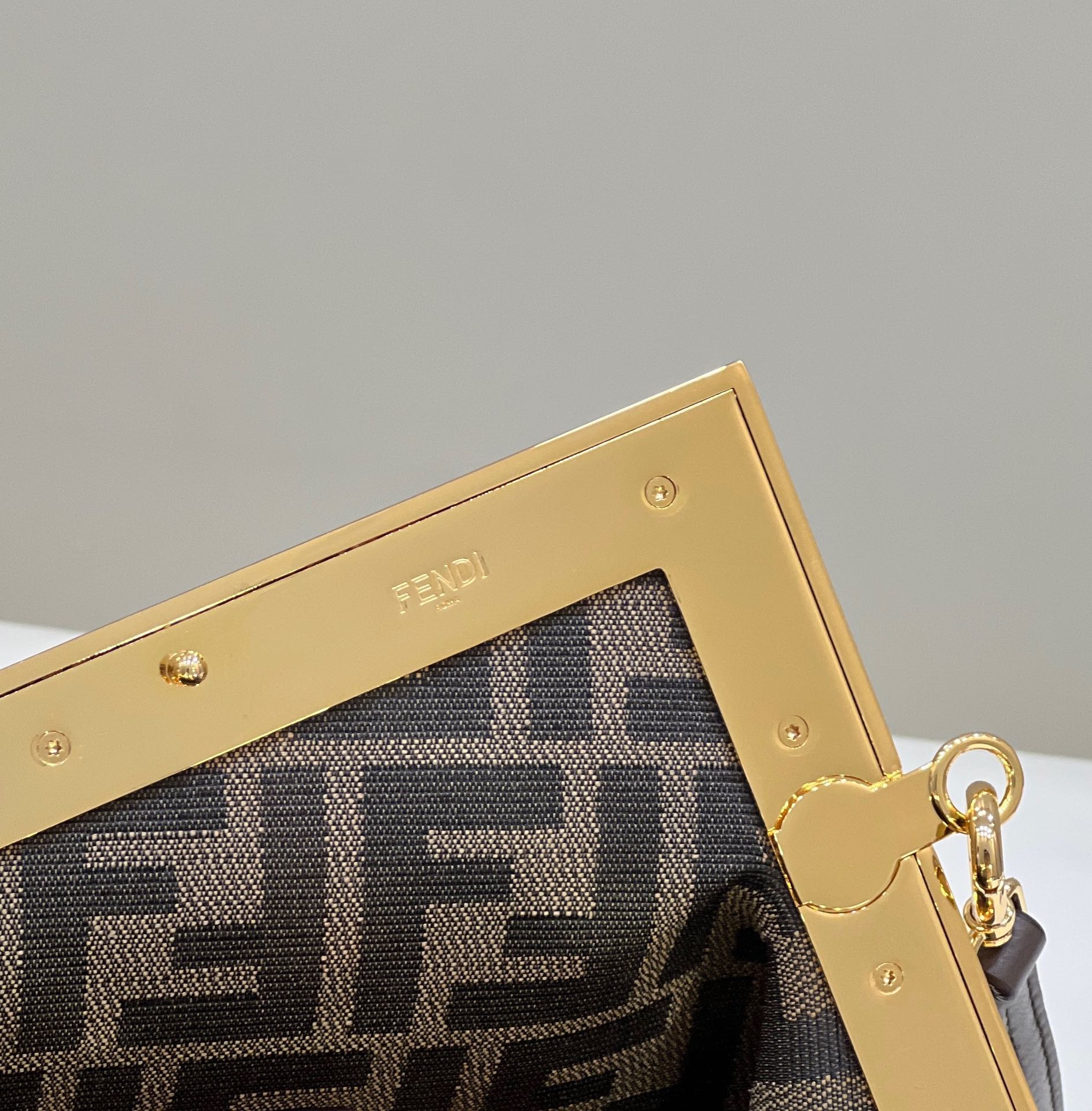 Fendi Satchel Bags